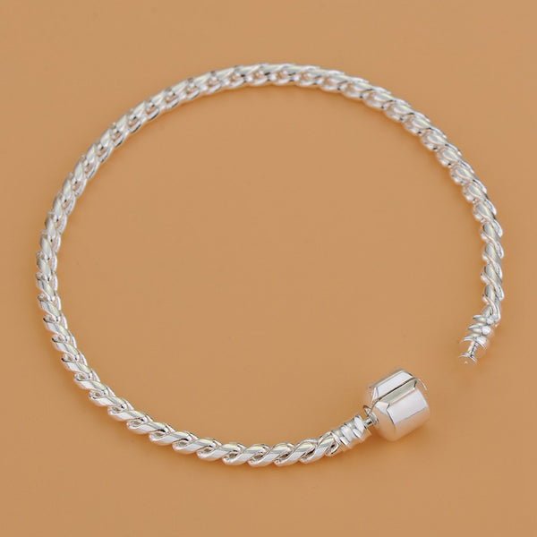 Silver Bracelet LSB140