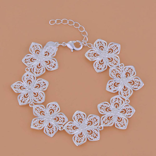 Silver Bracelet LSB144