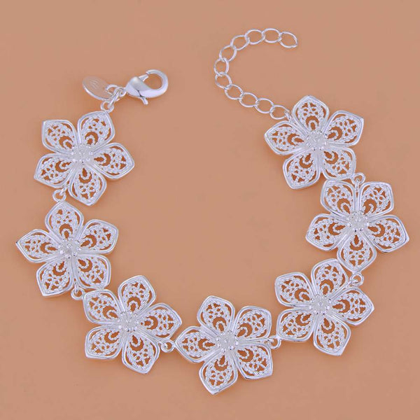 Silver Bracelet LSB144