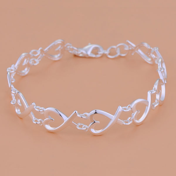 Silver Bracelet LSB145