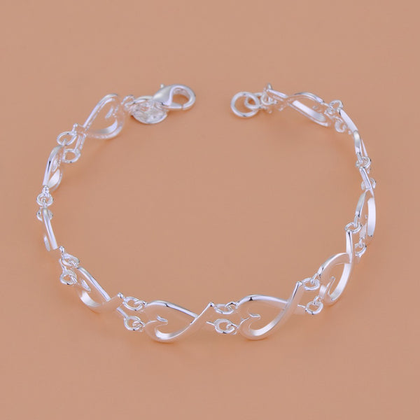 Silver Bracelet LSB145