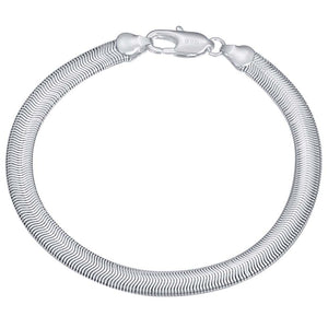 Silver Bracelet LSB147