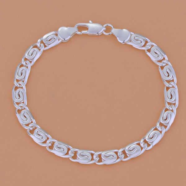 Silver Bracelet LSB148