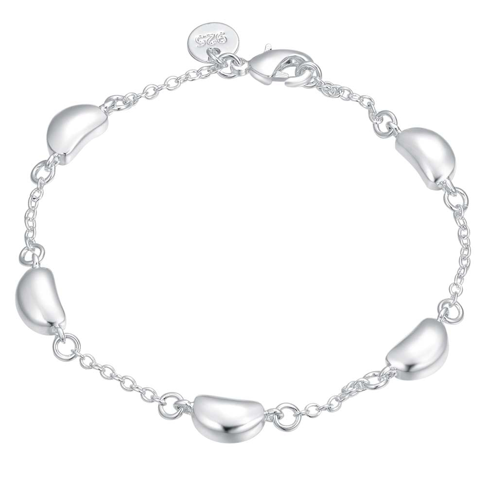 Silver Bracelet LSB151