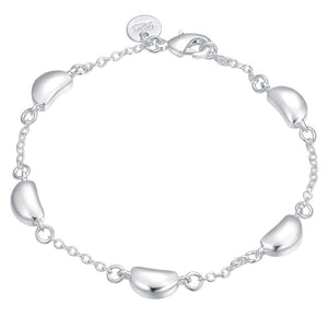 Silver Bracelet LSB151