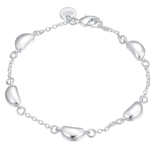 Silver Bracelet LSB151