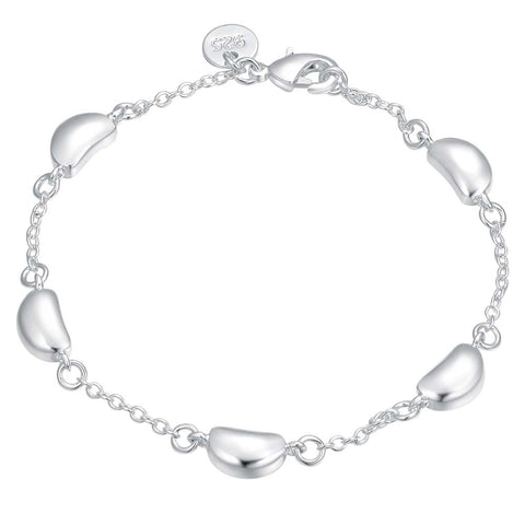 Silver Bracelet LSB151