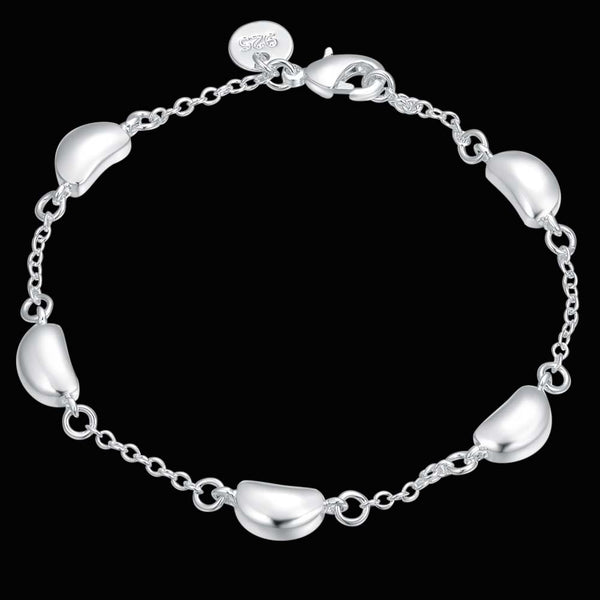 Silver Bracelet LSB151