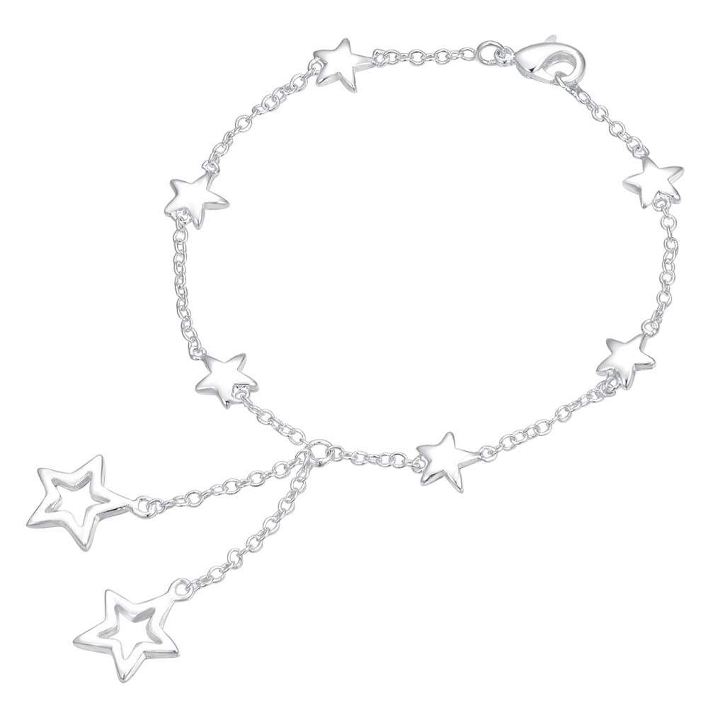 Silver Bracelet LSB152