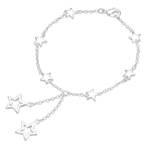 Silver Bracelet LSB152