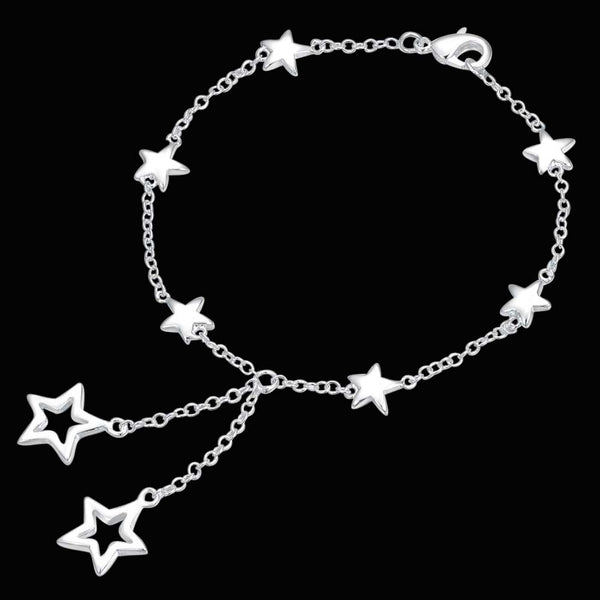 Silver Bracelet LSB152