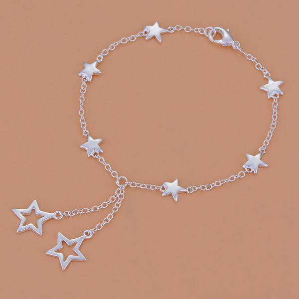 Silver Bracelet LSB152
