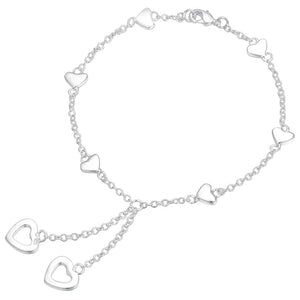 Silver Bracelet LSB153