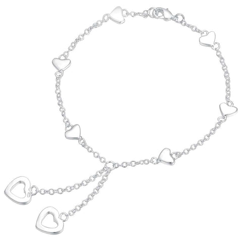 Silver Bracelet LSB153
