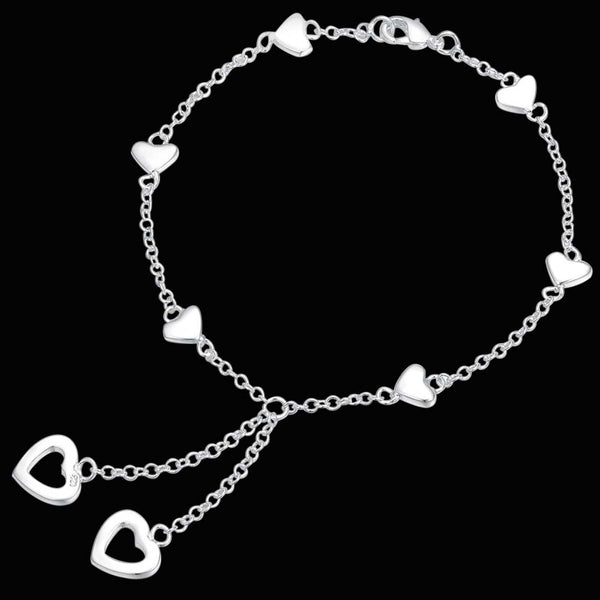 Silver Bracelet LSB153