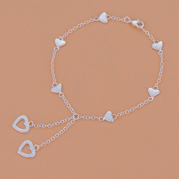 Silver Bracelet LSB153