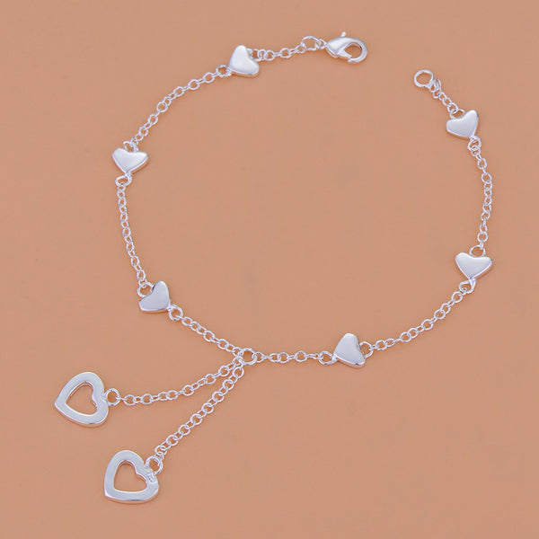 Silver Bracelet LSB153