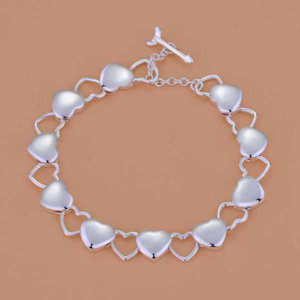Silver Bracelet LSB154