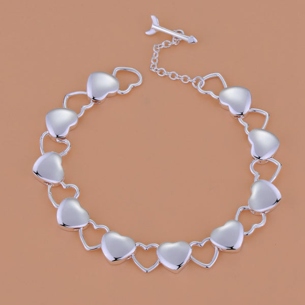 Silver Bracelet LSB154