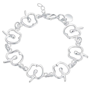 Silver Bracelet LSB155