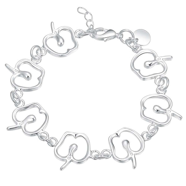 Silver Bracelet LSB155
