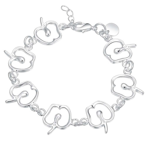 Silver Bracelet LSB155