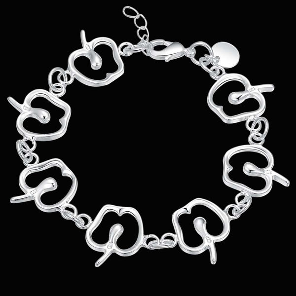Silver Bracelet LSB155
