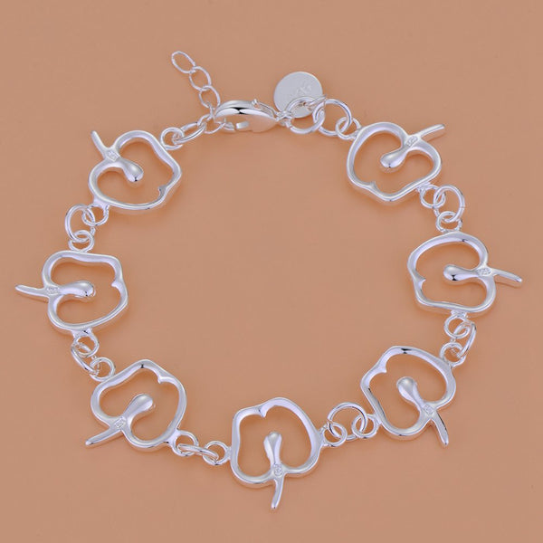 Silver Bracelet LSB155