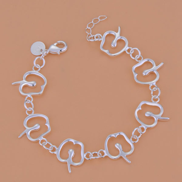 Silver Bracelet LSB155