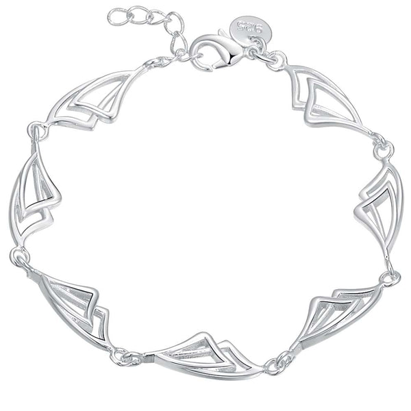 Silver Bracelet LSB158