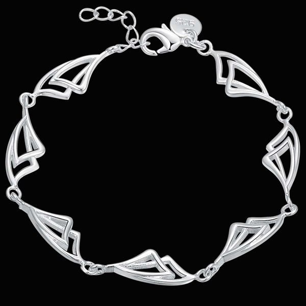 Silver Bracelet LSB158