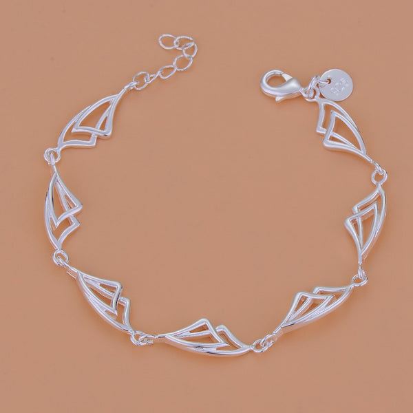 Silver Bracelet LSB158