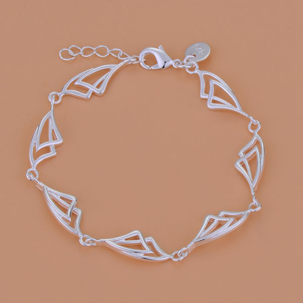 Silver Bracelet LSB158