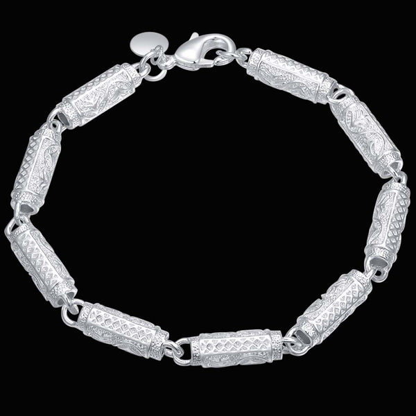 Silver Bracelet LSB159