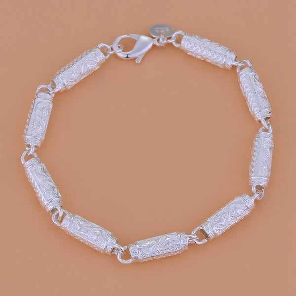 Silver Bracelet LSB159