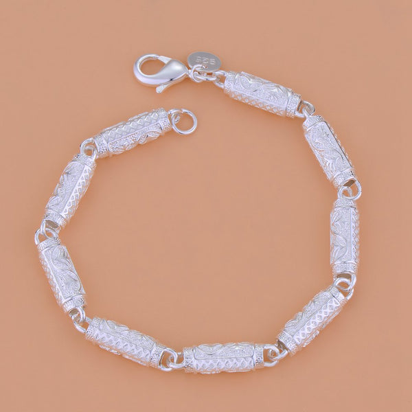 Silver Bracelet LSB159