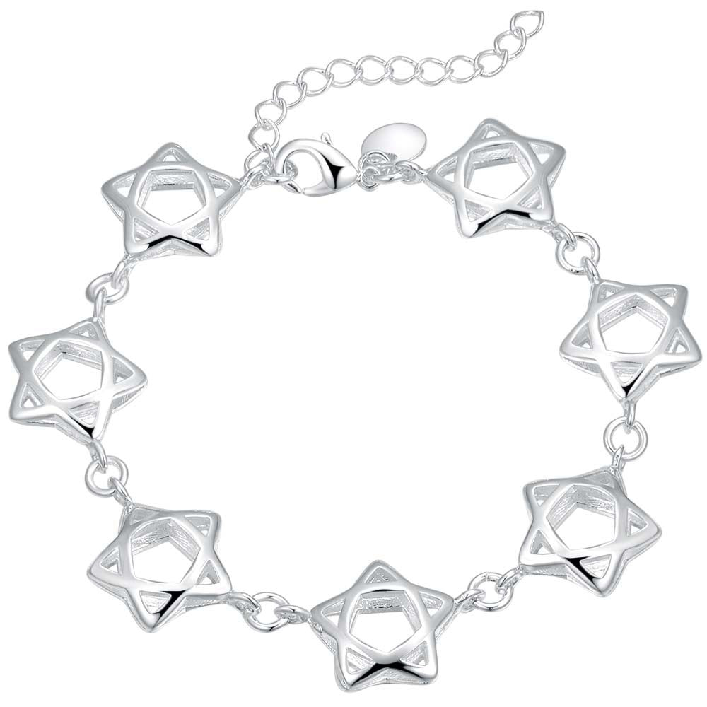 Silver Bracelet LSB161