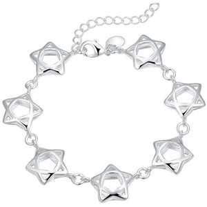 Silver Bracelet LSB161