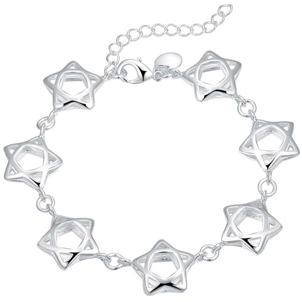 Silver Bracelet LSB161