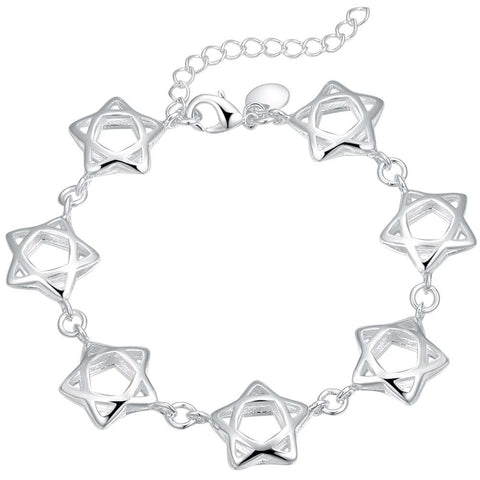 Silver Bracelet LSB161