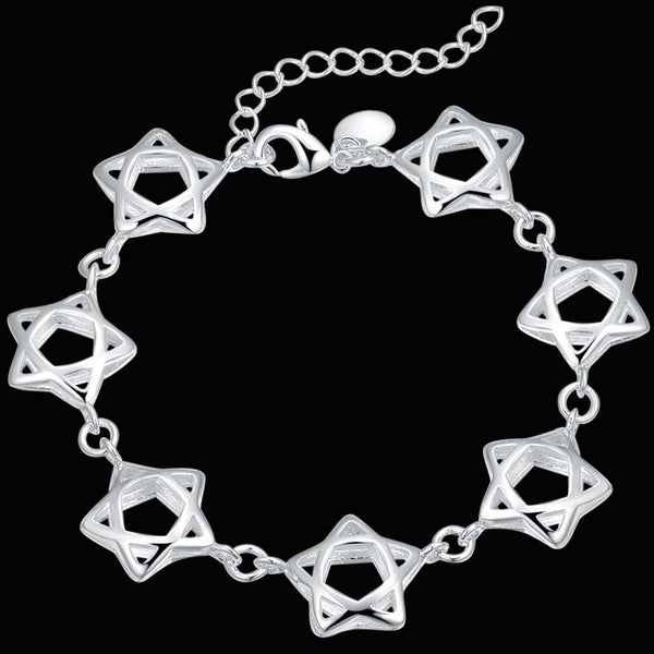 Silver Bracelet LSB161