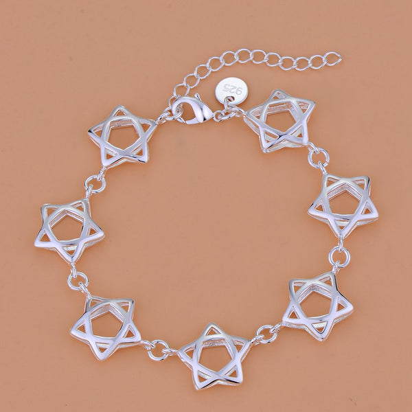Silver Bracelet LSB161