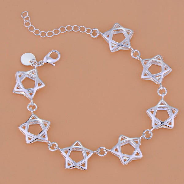 Silver Bracelet LSB161