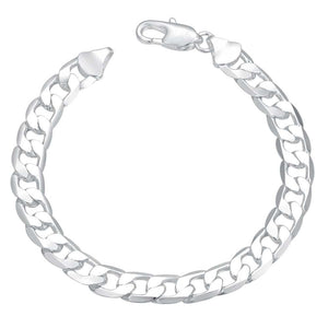 Silver Bracelet LSB162