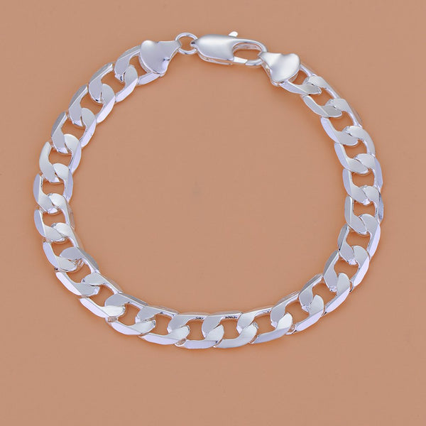 Silver Bracelet LSB162