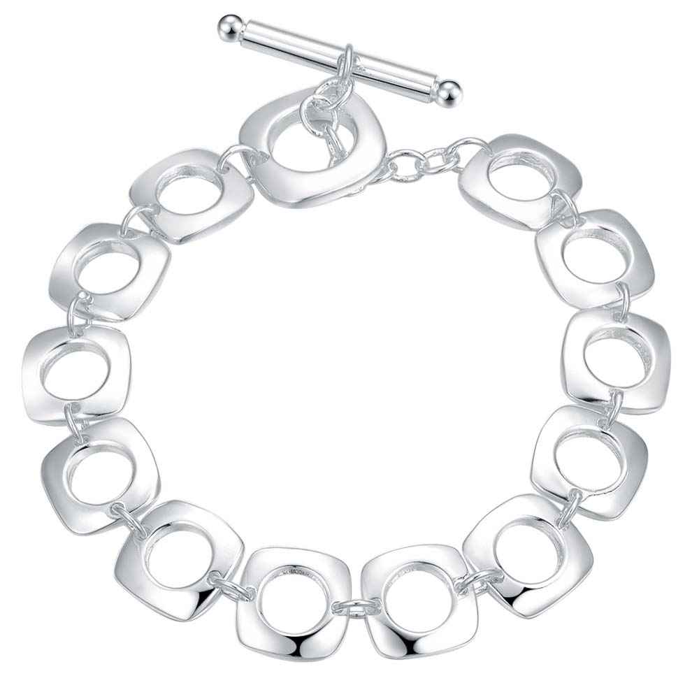 Silver Bracelet LSB163