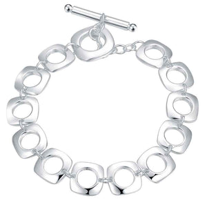 Silver Bracelet LSB163