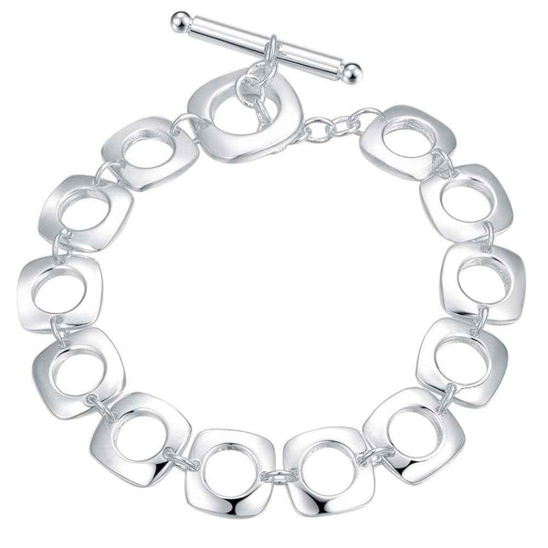 Silver Bracelet LSB163