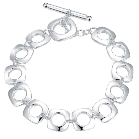Silver Bracelet LSB163
