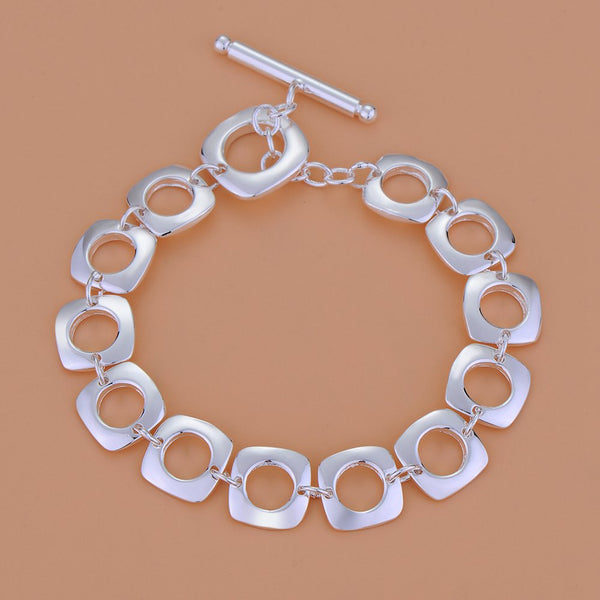 Silver Bracelet LSB163